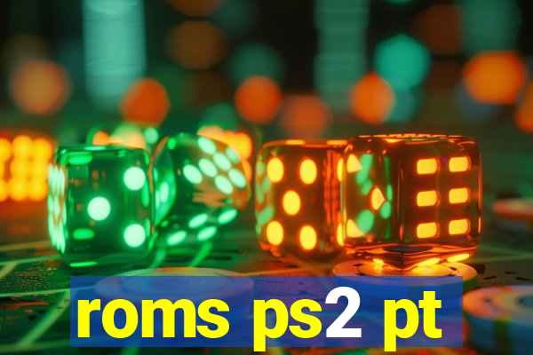 roms ps2 pt-br